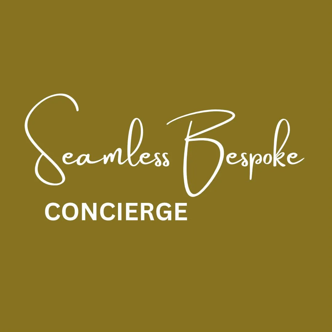 Seamless Bespoke Concierge