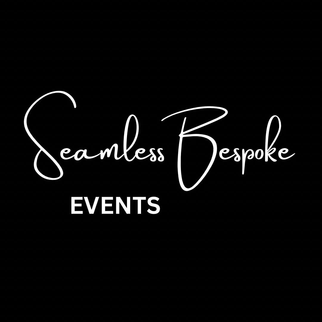 Seamless Bespoke Events